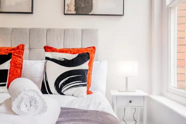 Guest Homes - The Station Studio Worcester Extérieur photo